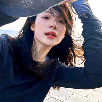 不是任何人女儿的海媛